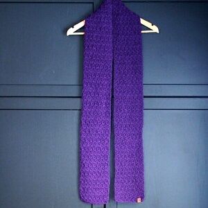 Firefly | Winter Scarf